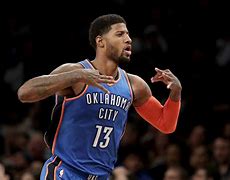 Image result for Paul George Position