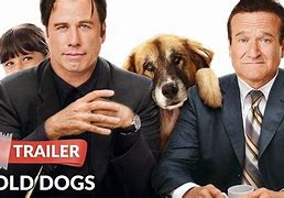 Image result for John Travolta Old Dogs