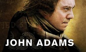 Image result for John Adams Movie