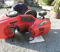 Image result for Kids Lawn Mower