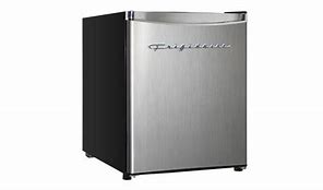 Image result for Upright Freezer Stainless Steel Look
