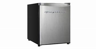 Image result for Black Stainless Steel Upright Freezer Phoenix