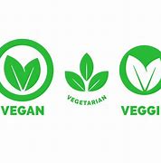Image result for Vegetarian and Vegan Symbols