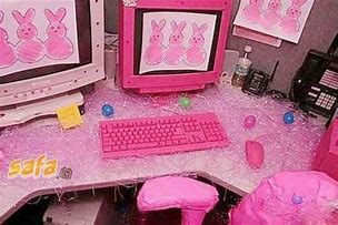 Image result for Cubicle Organization