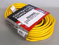 Image result for Long Extension Cord