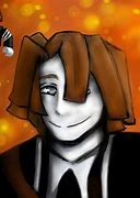 Image result for ROBLOX Evil Bacon Hair