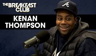 Image result for Kenan Thompson Nickelodeon