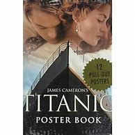 Image result for James Cameron Titanic Book