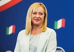 Image result for Italy's Prime Minister