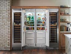 Image result for 60 Inch Tall Refrigerator Freezer