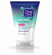 Image result for Cleanse for Clear Skin