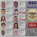 Image result for America Most Wanted Criminals