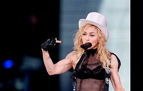 Image result for Madonna Biceps