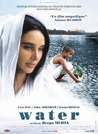 Image result for Movie About Water