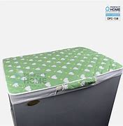 Image result for Deep Freezer Chest Cover UPS