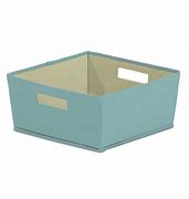 Image result for Turquoise Storage Bins