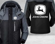 Image result for John Deere Coats and Jackets