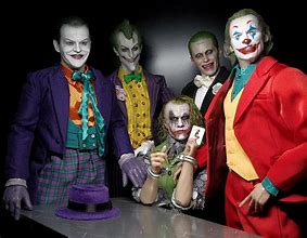 Image result for Joker Jack Nicholson Joaquin Phoenix Mark Hamill Heath Ledger Cesar Romero Signature Mug Cool Amazing Fashion