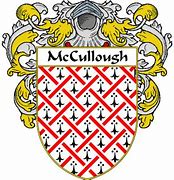 Image result for McCullough Irish or Scottish