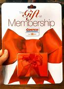 Image result for Gift of Membership Costco