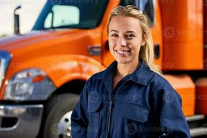 Image result for Meta female truckers