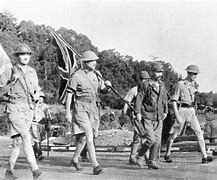 Image result for Japanese Singapore World War 2