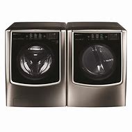 Image result for Specs LG Stackable Washer Dryer Combo