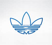 Image result for Real Madrid Adidas Logo