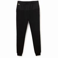 Image result for Lacoste Sweatpants
