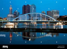 Image result for Columbus Ohio Bridges