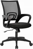 Image result for ergonomic desk chair with lumbar support