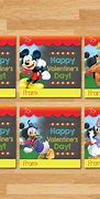 Image result for Mickey Mouse Clubhouse Valentine