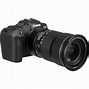Image result for Canon EOS RP Full-Frame Mirrorless Interchangeable Lens Camera + Rf24-105mm Lens F4-7.1 IS STM Lens Kit-- Compact And Lightweight For Traveling And