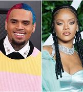 Image result for When Rihanna Got Hit by Chris Brown