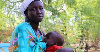 Image result for Famine in Sudan Due to Ukraine War