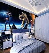 Image result for Cool Wallpaper for Boys Bedroom