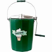 Image result for Treat Shoppe Electric Ice Cream Maker