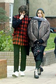 Image result for Johnny Lloyd and Billie Piper