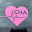 Image result for CNA Heart