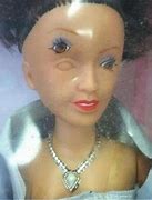 Image result for Messed Up Barbie Doll