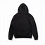 Image result for black zip up hoodies