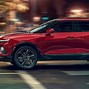 Image result for Chevy Blazer Crossover