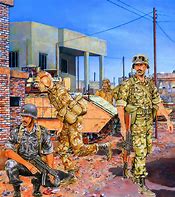 Image result for Iraqi Army Gulf War