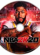 Image result for NBA 2K20 PS5