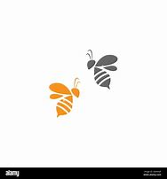 Image result for Bee Logo