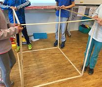 Image result for Cubic Metre