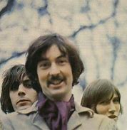 Image result for Syd Barrett Roger Waters Nick Manson
