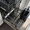 Image result for 24 in Stainless Steel Portable Dishwasher