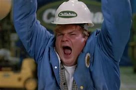 Image result for Tommy Boy Callahan
