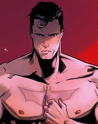 Image result for Original Bruce Wayne Art